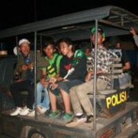 Ratusan Suporter Persebaya 1927 Dilarang Masuk ke Bali 