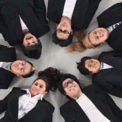 Proyek Parodi SM#SH Parto-Sule Hanya Sekadar Lucu-lucuan