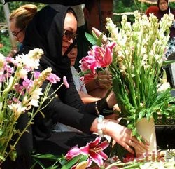 Janji-janji Adjie Massaid dan Angelina Sondakh Sebelum Terpisahkan