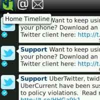 Twitter Geram, Uber Media Langgar Kebijakan