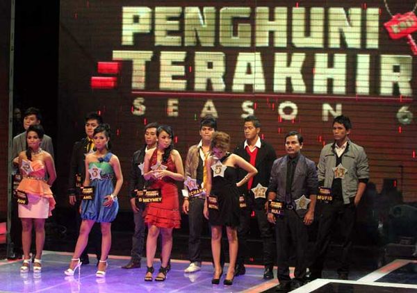Penghuni Terakhir Season 6