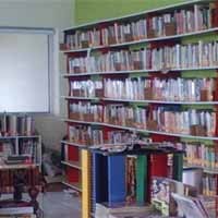 Taman Baca C2O Obat Rindu Para Kreator