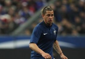 Mexes Dikabarkan Segera Gabung Milan