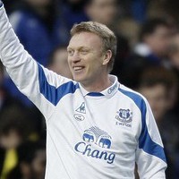 Moyes Jawab Kesetiaan Suporter Everton