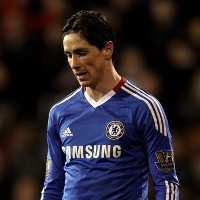 Carletto: Jangan Salahkan Torres