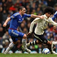 Adu Penalti, Everton Singkirkan Chelsea