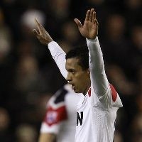 Fergie Bicara Soal CR7 dan Nani