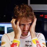 Vettel Tak Puas Meski Jadi yang Tercepat