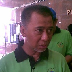 Angkasa Pura I Targetkan 6 Juta Penumpang di Bandara Baru Yogyakarta