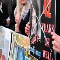 Puluhan Demonstran Tewas dalam Bentrokan di Libya