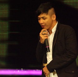 Ini Dia Cerita Ungu Belajar Akting untuk Film Terbarunya