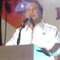 Prabowo: Kerusuhan Terjadi akibat Minimnya Lapangan Pekerjaan