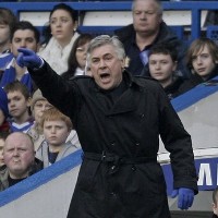 Media Italia: Roma Incar Ancelotti