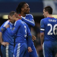 Ancelotti: Chelsea Sudah Kerahkan Algojo Terbaik