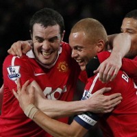 Brown Antar MU ke Perempatfinal