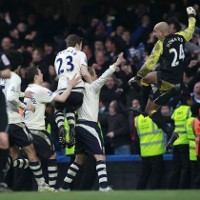 Magis Piala FA Masih Ada