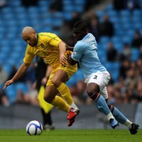 Bantai Notts County, City ke Babak Kelima