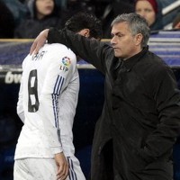 Madrid yang Serius Bawa Mourinho Pertahankan Reputasi