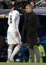 Madrid yang Serius Bawa Mourinho Pertahankan Reputasi