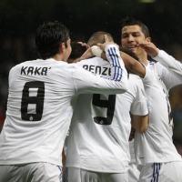 Bekap Levante, Madrid Tempel Barca