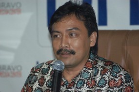 Menpora Terkejut, George dan Arifin Tak Lolos