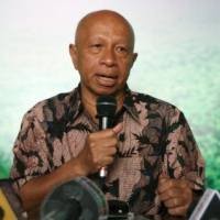 Arifin Panigoro Akan Berjuang All Out