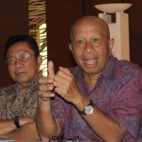 Alasan Arifin Tak Lolos Verifikasi Calon Ketum PSSI