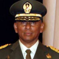 George Toisutta Terus Didukung untuk Ajukan Banding