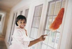 Kondisi Rumah yang Pas untuk Anak Alergi