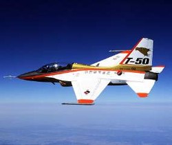 Bersaing dengan Rusia, Intel Korsel Ingin Tahu Sikap RI tentang Jet T-50