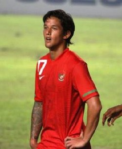 Sidang Gugatan Garuda di Kaos Timnas Ditunda Keempat Kalinya