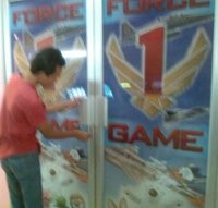 Polisi Sita Permainan Bola Ketangkasan di Batam