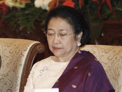 KPK Siap Datangi Megawati