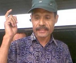  Pelaku Coret DPR Homo di Komisi III karena Surat Ditolak