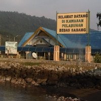  Sabang, Menuju Kawasan Perdagangan Bebas