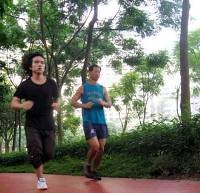  Hidup Sehat Hindarkan Depresi