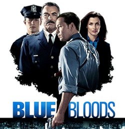 Blue Bloods: Polisi New York  di Antara Tugas Negara dan Keluarga