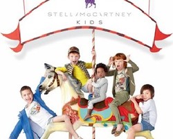 Stella McCartney Kembali Rilis Koleksi Anak