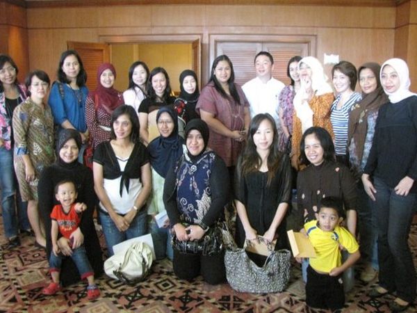 Kupas Tuntas Menu Sehat Si Kecil