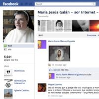 Gara-gara Facebook-an, Biarawati Diusir