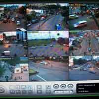 Tahun 2014, Polda se Indonesia Ditargetkan Operasionalkan RTMC