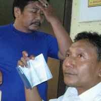 Dituduh Selingkuh, Kepala Sekolah SD Diperas Rp 100 Juta