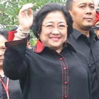 KPK Siap Datangi Megawati