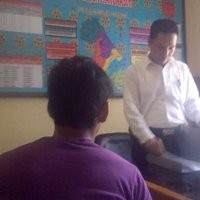 Pencabulan Terungkap Setelah Bunga Mengeluh Sakit Kemaluan