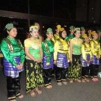 SMA 5 Bandung Tukar Pelajar dengan SMA di Fort Worth USA