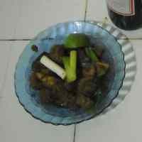 Krengesengan Nyambik, Bisa Lebih Greng