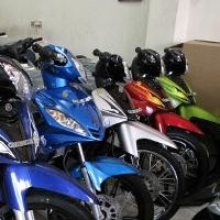 Arti Nama Motor-motor Yamaha