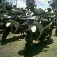 Yamaha Lexam Titisan R1