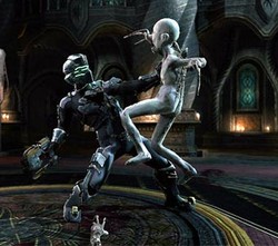 Siap Pacu Andrenalin Anda dengan Dead Space 2?