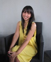 Mimpi Maureen Terwujud Lewat Lagu Jemput Aku di Sini